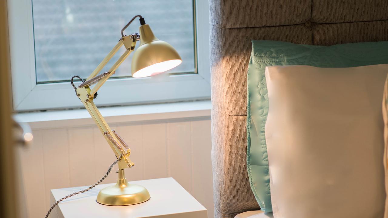 Snug - Tur Sealladh Apartment 헬렌스버그 외부 사진