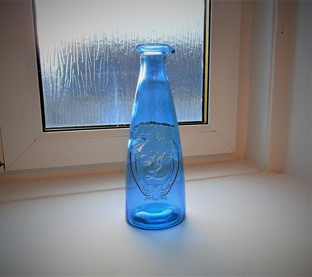 Snug - Tur Sealladh Apartment 헬렌스버그 외부 사진